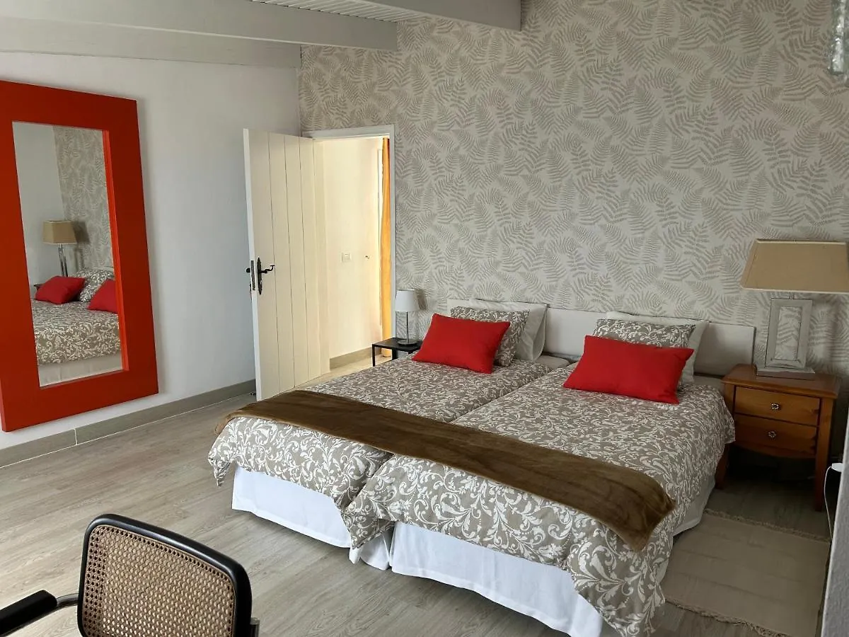 Casa La Oliva Lejlighed Garachico   Garachico (Tenerife)