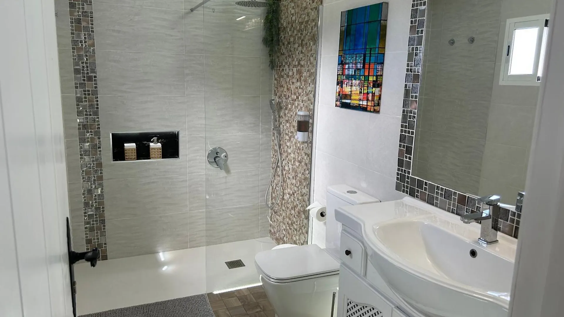 Casa La Oliva Apartman Garachico Spanyolország