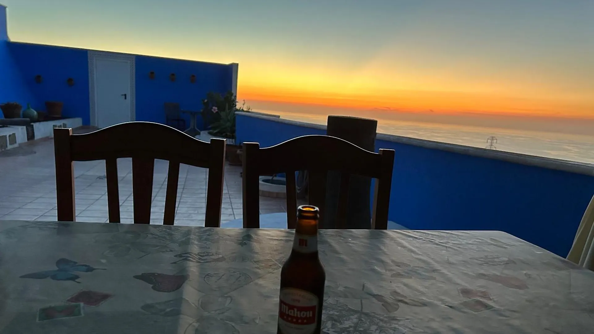 Casa La Oliva Apartman Garachico