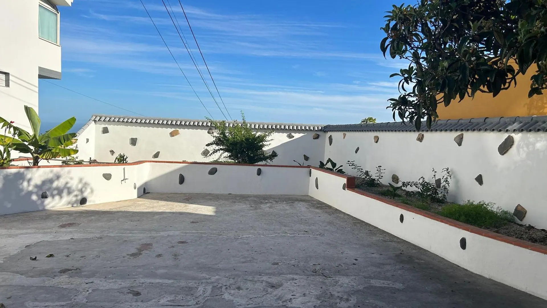 Casa La Oliva Apartman Garachico