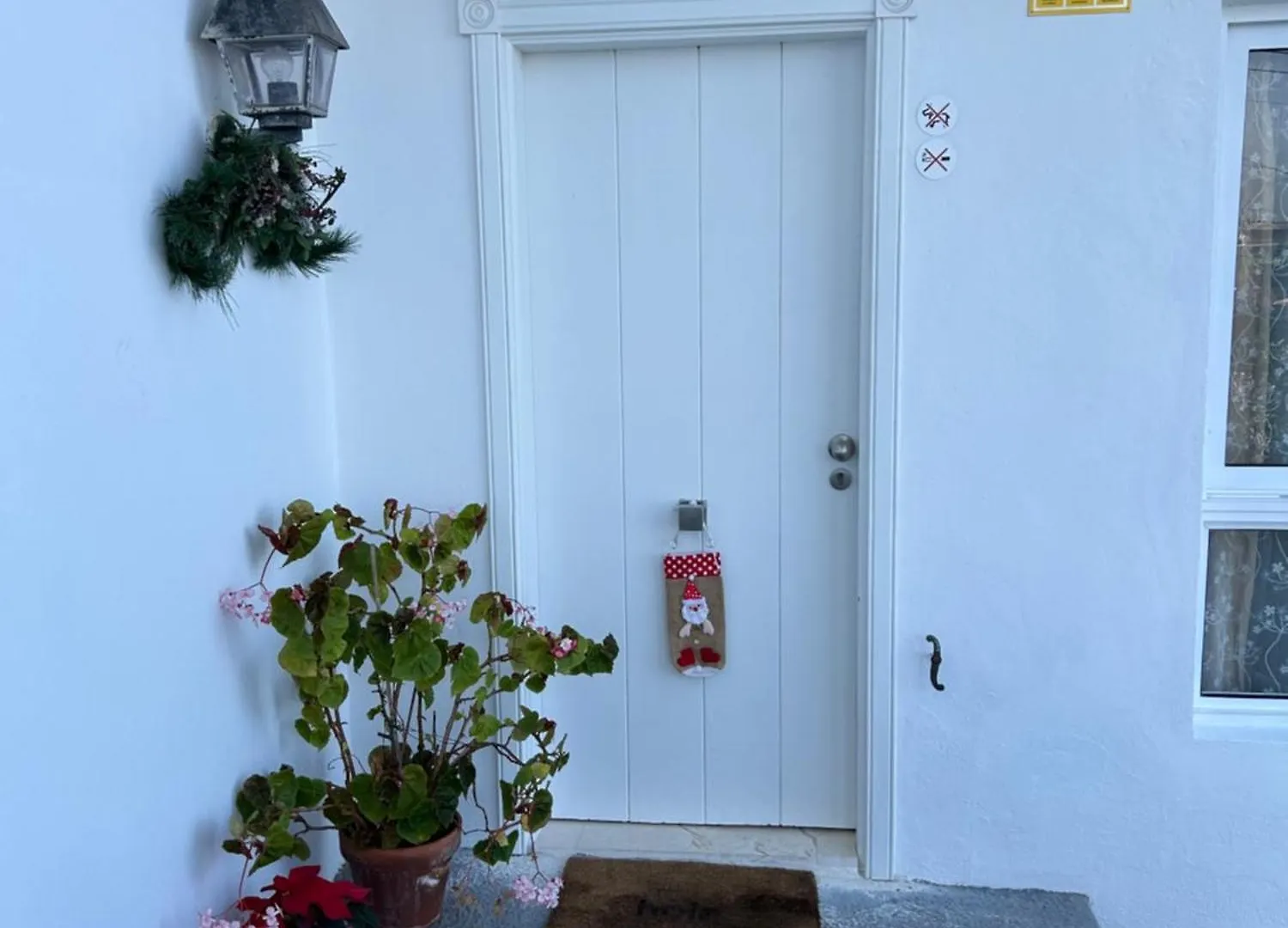 Casa La Oliva Apartman Garachico