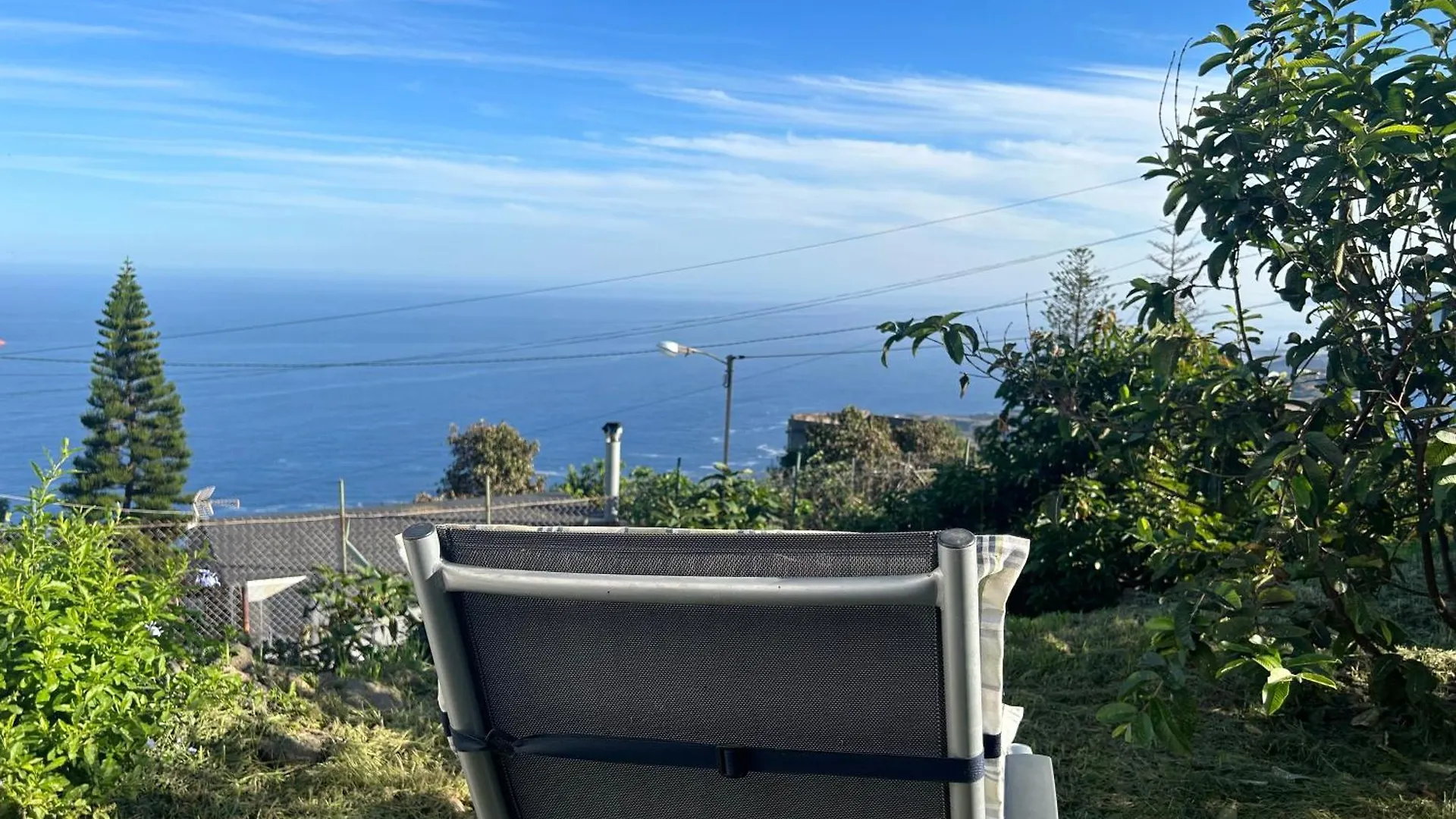 Casa La Oliva Apartman Garachico Spanyolország