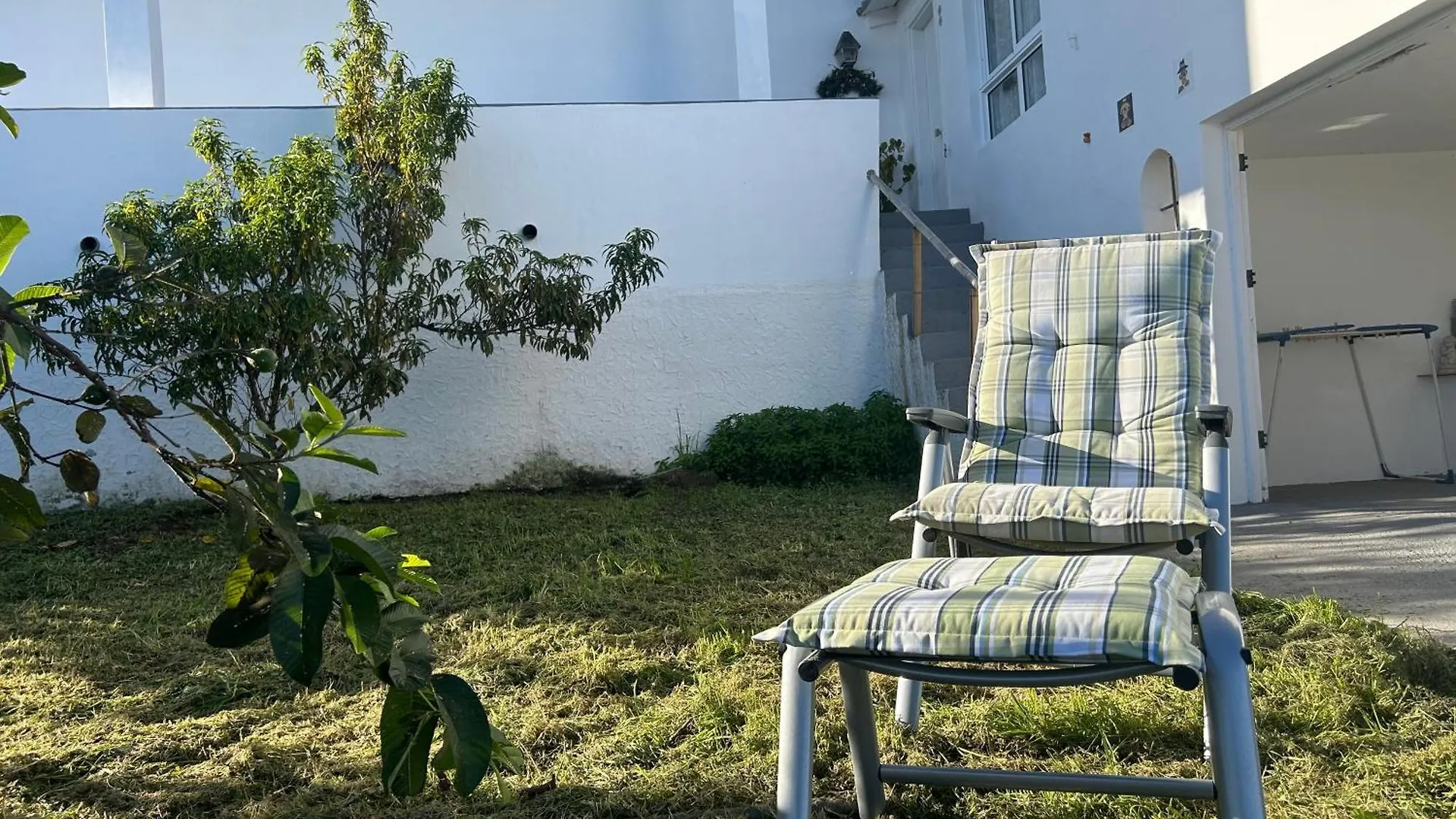 Casa La Oliva Apartman Garachico